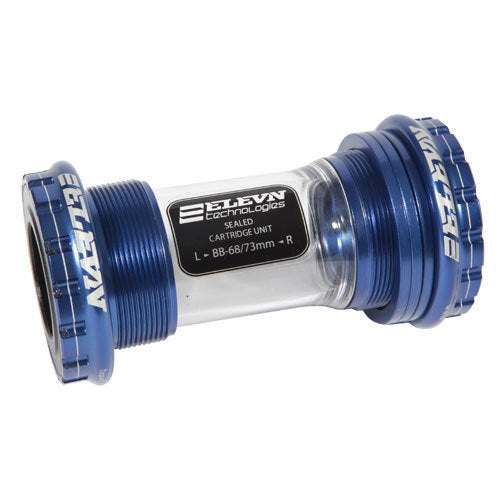 ELEVN SEALED EXTERNAL BOTTOM BRACKET 68-73MM - Pedal Champ