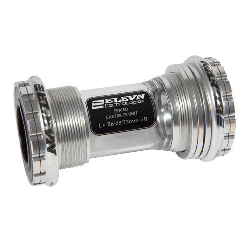 ELEVN SEALED EXTERNAL BOTTOM BRACKET 68-73MM - Pedal Champ