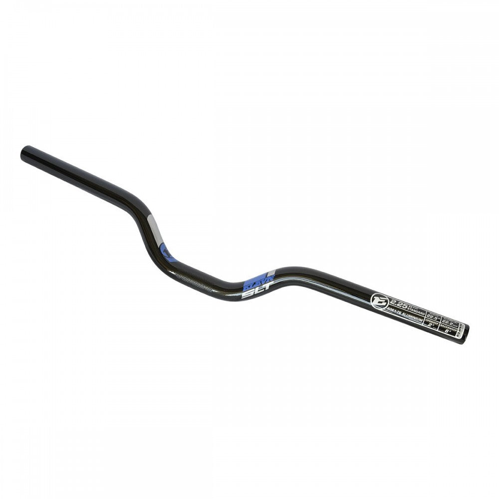 ELEVN 2.25" SLT 22.2MM ALLOY BAR V-2