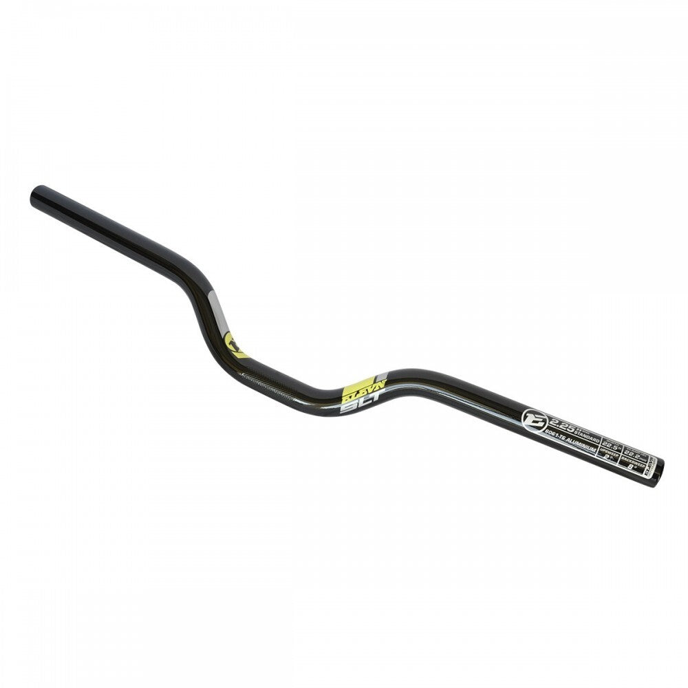 ELEVN 2.25" SLT 22.2MM ALLOY BAR V-2