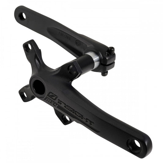 INSIGHT MX4 2PCE CRANKS 4 BOLT