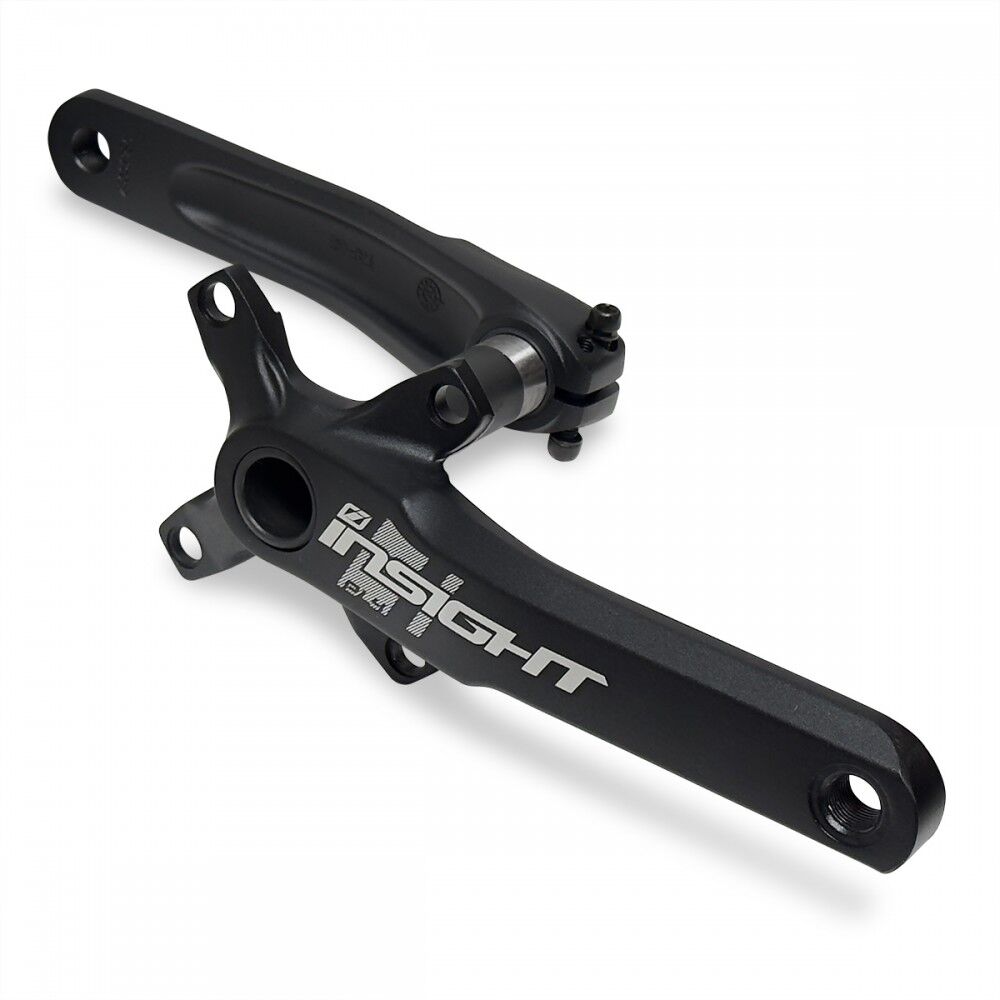 INSIGHT PL4 2pce Cranks 4 Bolt 104bcd