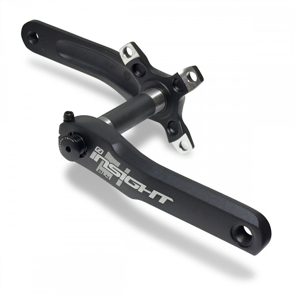 INSIGHT PL4 2pce Cranks 4 Bolt 104bcd