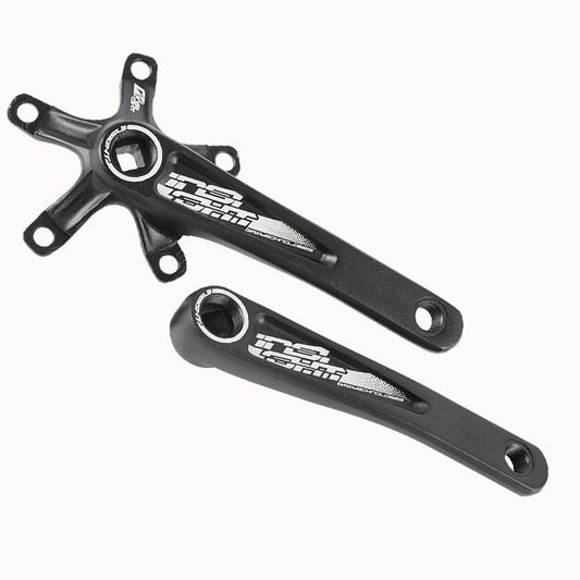 INSIGHT Cranks Square-Drive 5 Bolt 110bcd - Pedal Champ