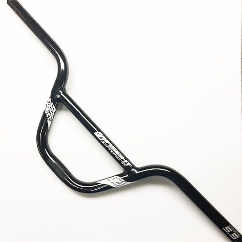 INSIGHT JUNIOR ALLOY BMX RACE BARS - Pedal Champ