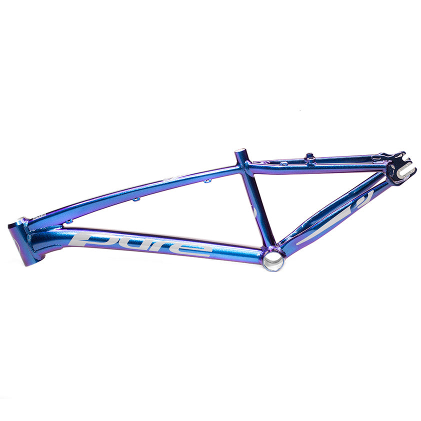 Pure v7 frame