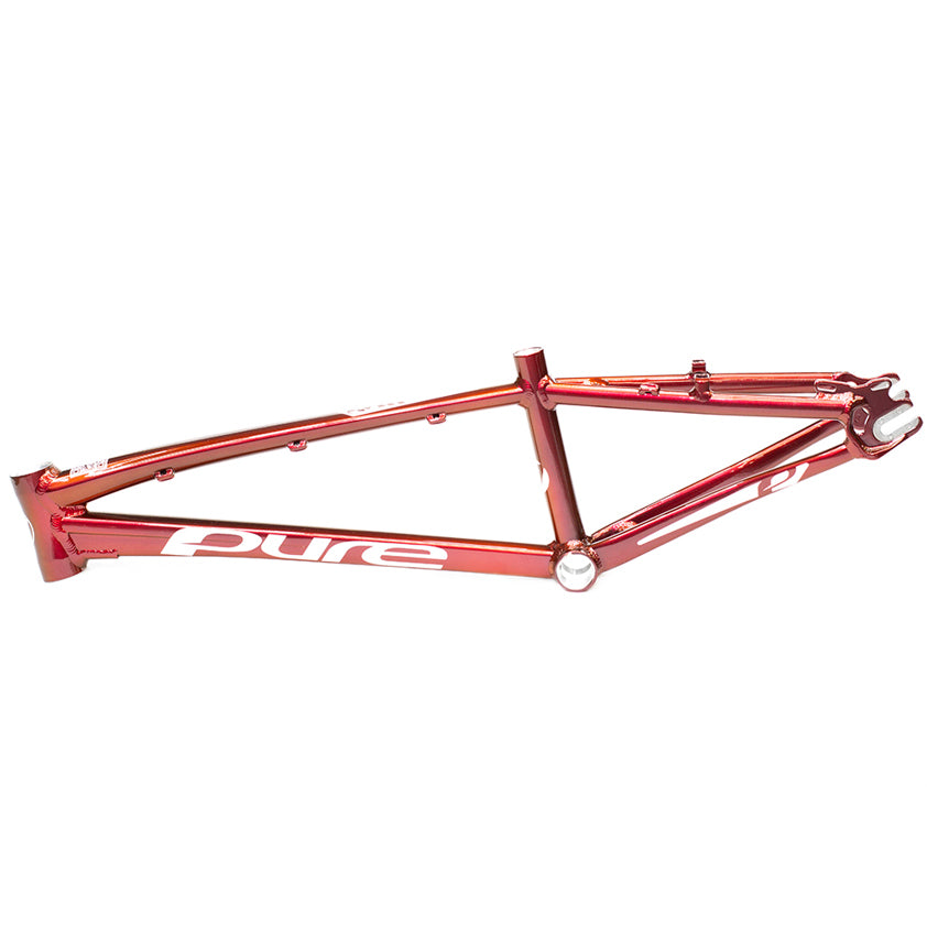 Pure v7 frame