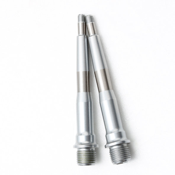 HT Components - Spindles T2 - Pedal Champ