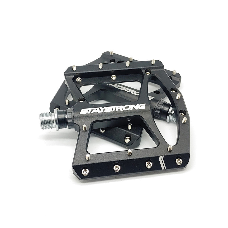 Staystrong FORCE Pro Flat Pedals