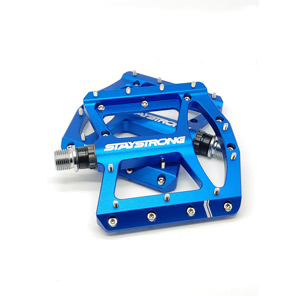 Staystrong FORCE Pro Flat Pedals