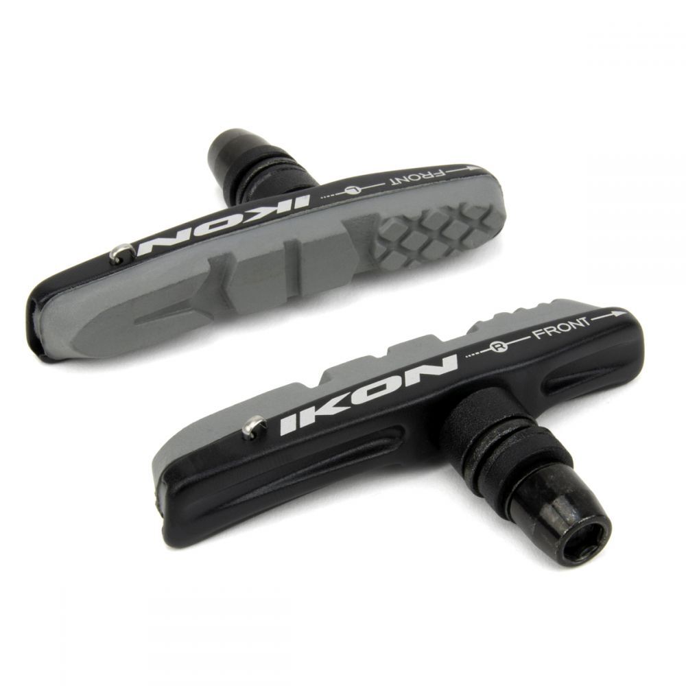 IKON BRAKE PADS TO SUIT CARBON RIMS