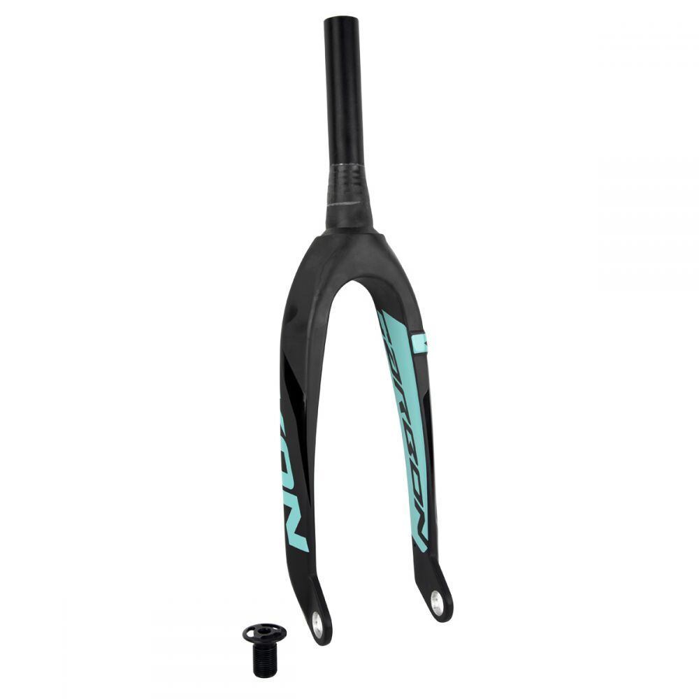 IKON CARBON 20" (20MM DROPOUT TAPERED) - Pedal Champ