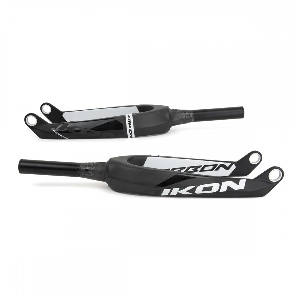 IKON CARBON 20" (20MM DROPOUT TAPERED) - Pedal Champ