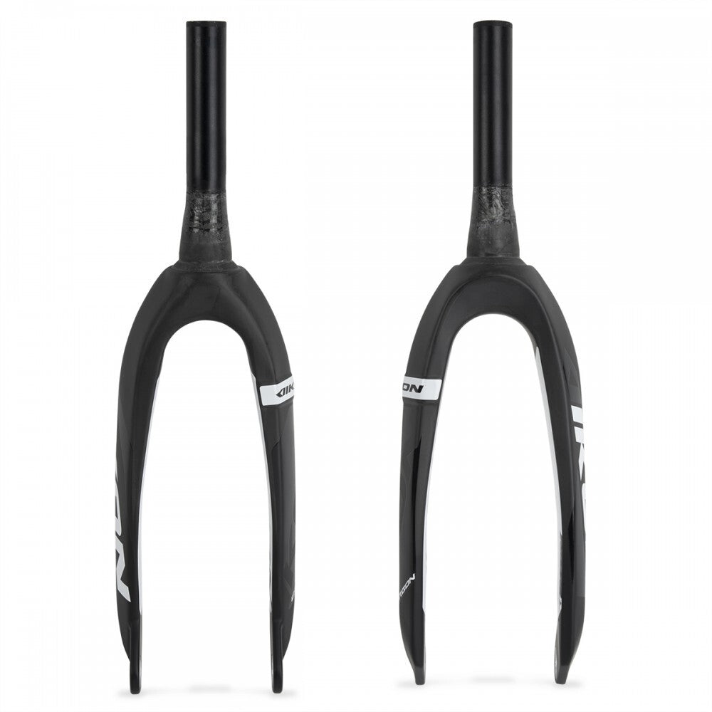 IKON CARBON 20" (20MM DROPOUT TAPERED) - Pedal Champ