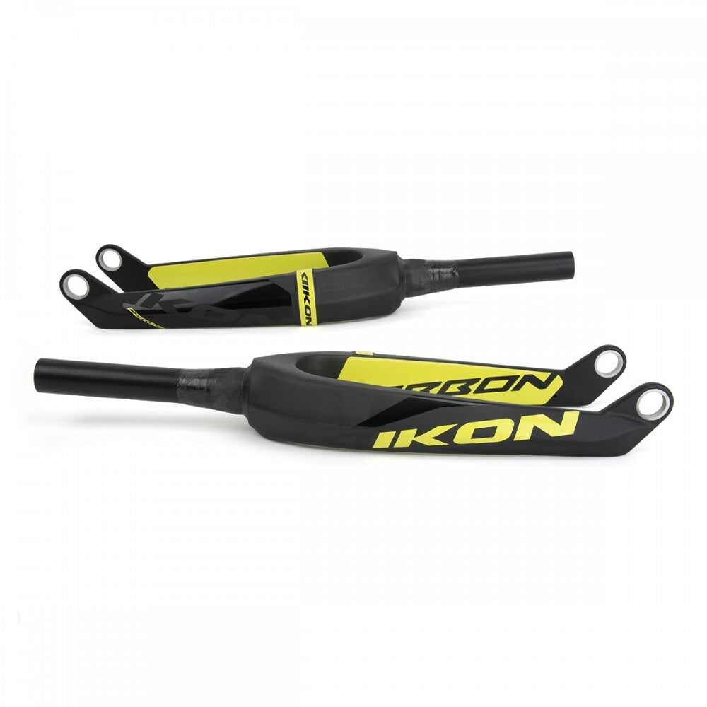 IKON CARBON 20" (20MM DROPOUT TAPERED) - Pedal Champ