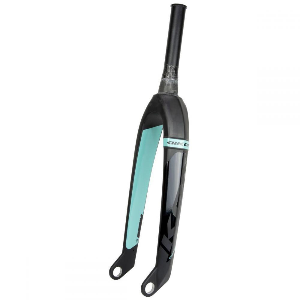IKON CARBON PRO 24" FORK (20MM DROPOUT TAPERED)