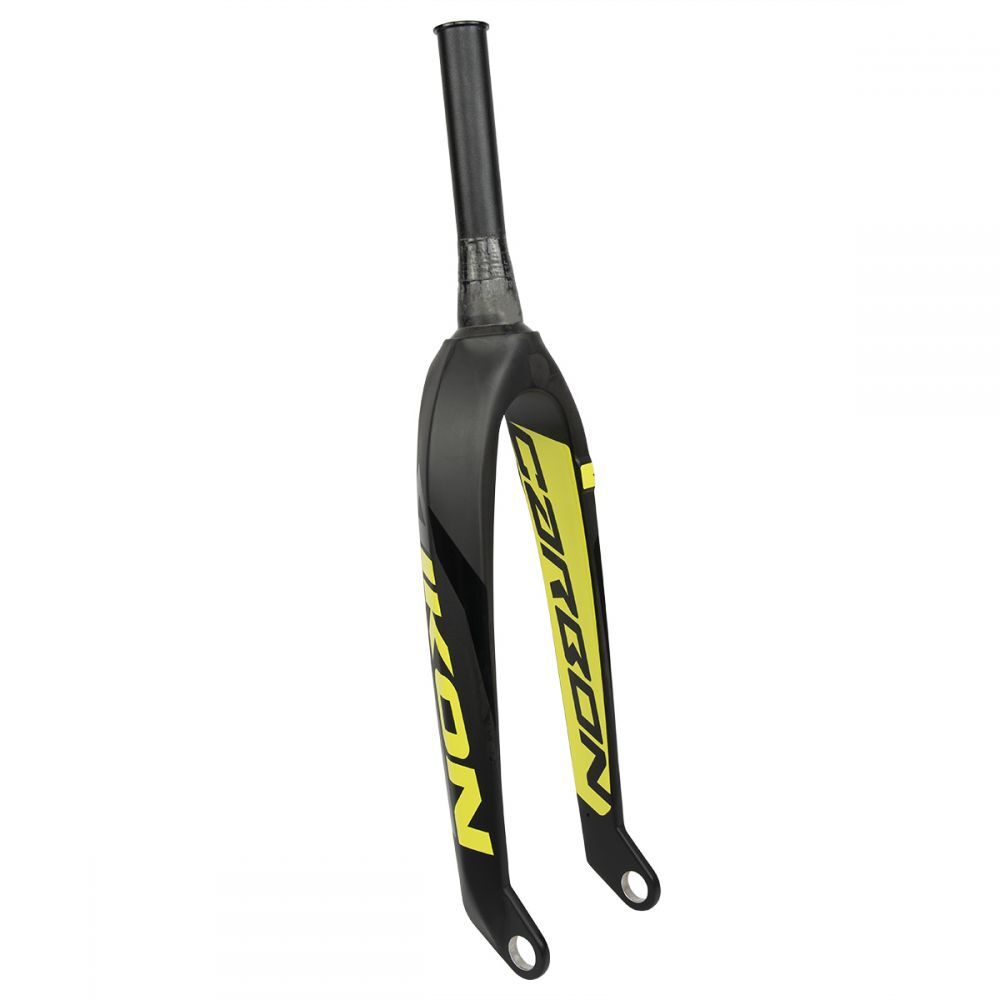 IKON CARBON PRO 24" FORK (20MM DROPOUT TAPERED) - Pedal Champ