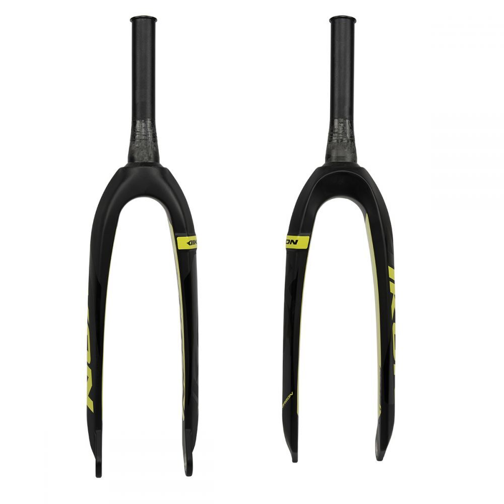 24 carbon cheap fork