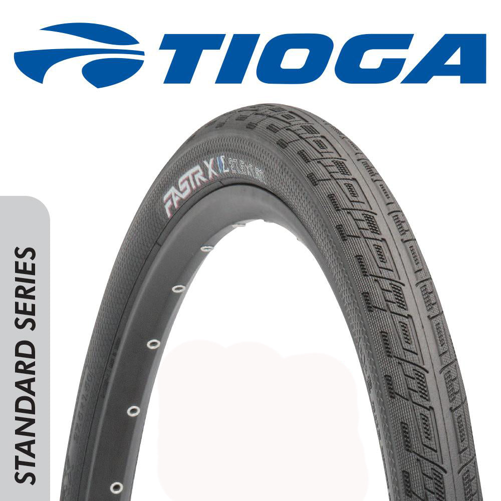 TIOGA FASTR-X STANDARD 20" TYRE - Pedal Champ