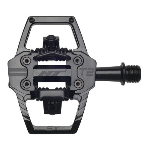 HT Components - T2-SX - Pedal Champ