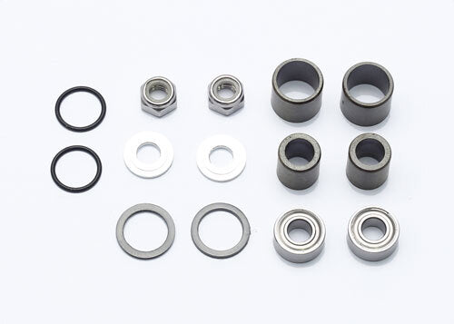 HT Components - Rebuild Kits - Pedal Champ