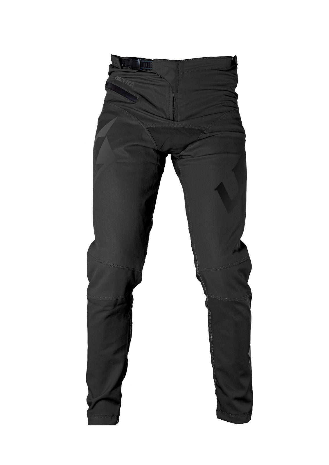 LEAD Ultra Race Pant (Black/Black) - Pedal Champ