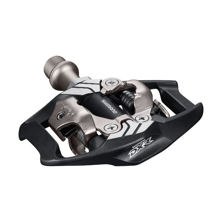 SHIMANO DXR SPD PEDALS (PD-MX70) - Pedal Champ