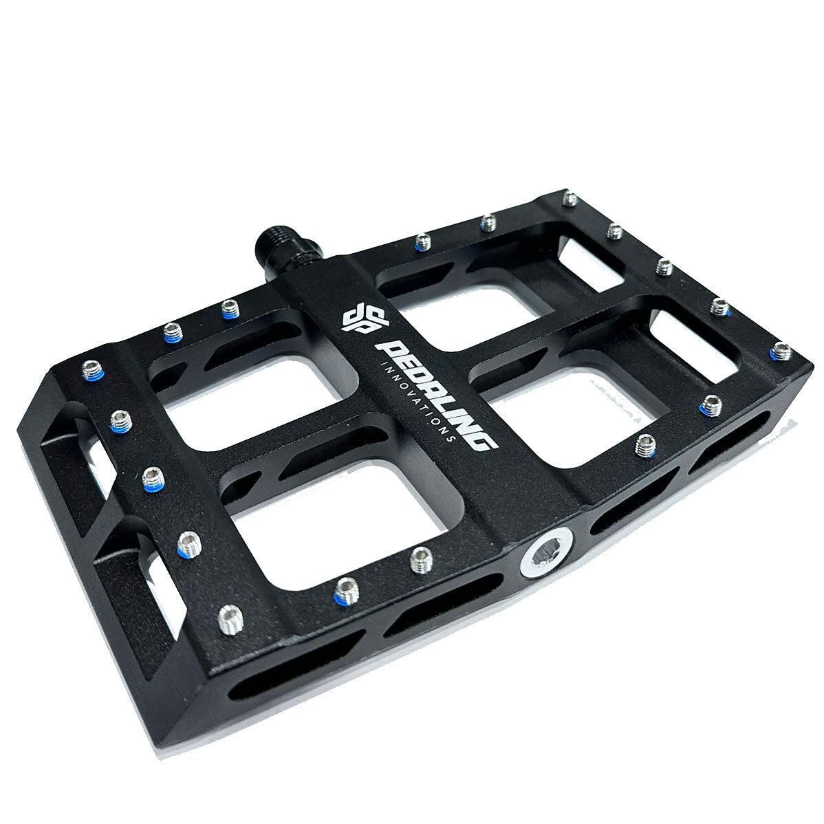 PEDALING INNOVATIONS CATALYST PLATFORM PEDALS - Pedal Champ