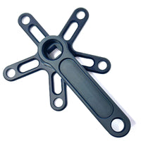 Calculated VSR R Series Crank Spider (Black) - Pedal Champ