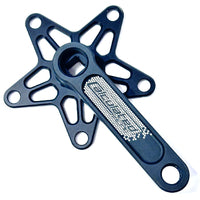Calculated VSR R Series Crank Spider (Black) - Pedal Champ