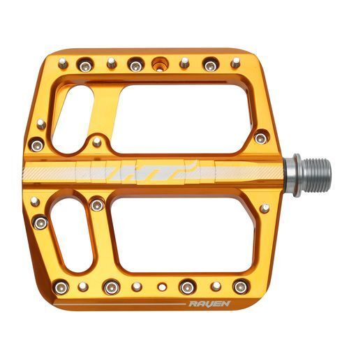 HT Components - ANS12 Raven - Pedal Champ