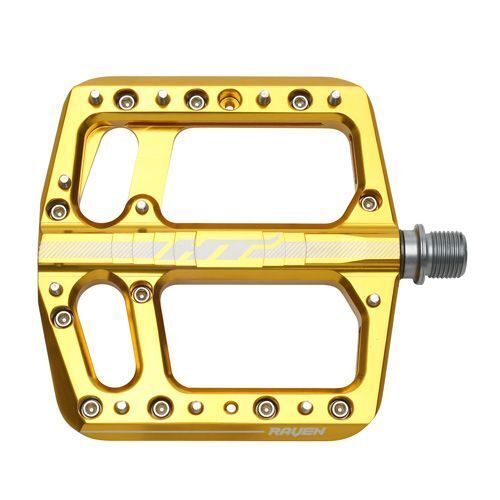 HT Components - ANS12 Raven - Pedal Champ