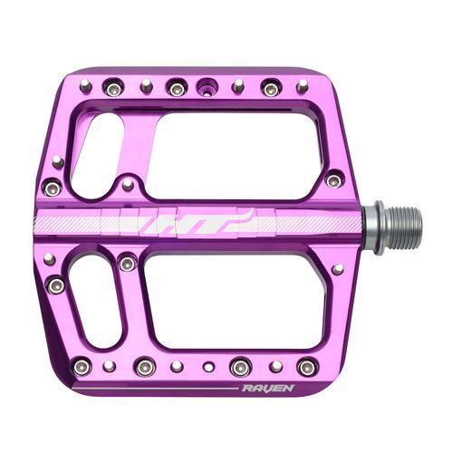 HT Components - ANS12 Raven - Pedal Champ