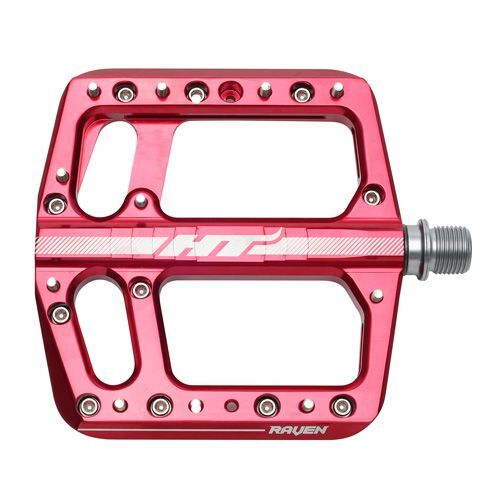 HT Components - ANS12 Raven - Pedal Champ