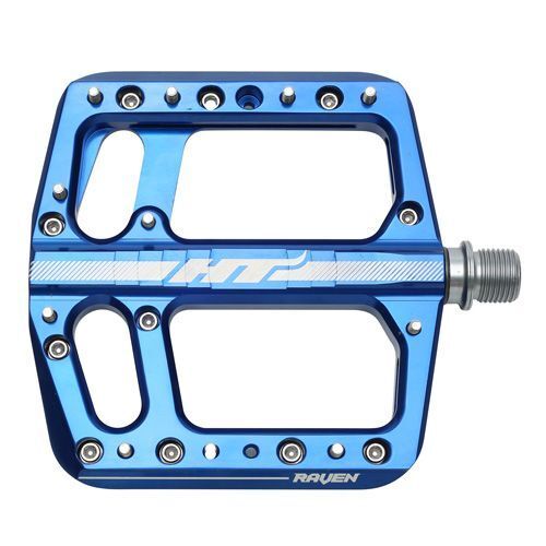 HT Components - ANS12 Raven - Pedal Champ