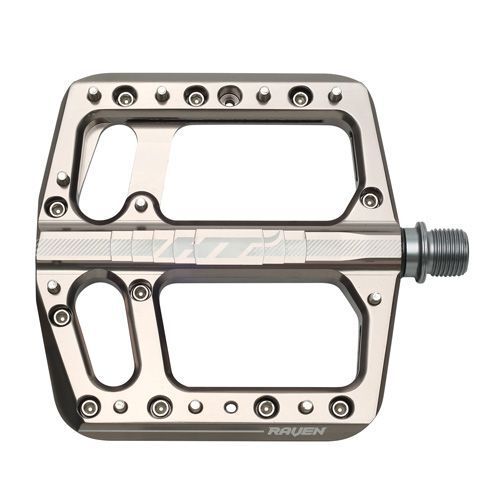 HT Components - ANS12 Raven - Pedal Champ