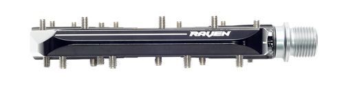 HT Components - ANS12 Raven - Pedal Champ