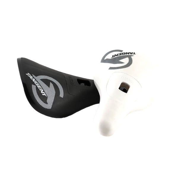TANGENT Pivotal BMX Race Seat - Pedal Champ