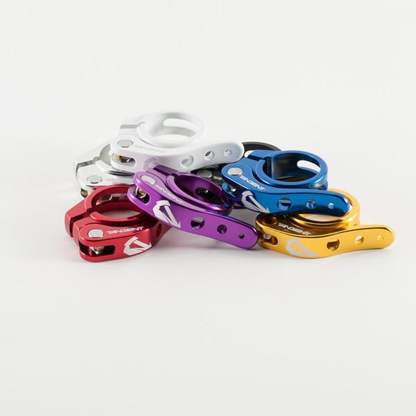 TANGENT Seat Clamps - Pedal Champ