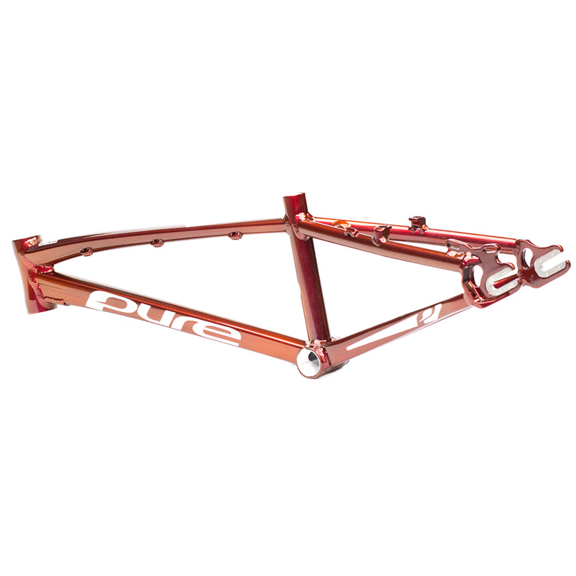 Pure v7 frame