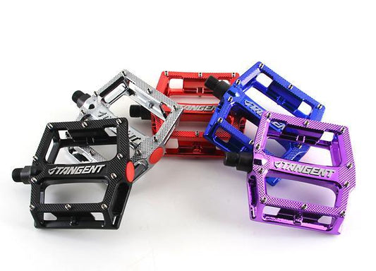 TANGENT BMX Race Pedals - Pedal Champ