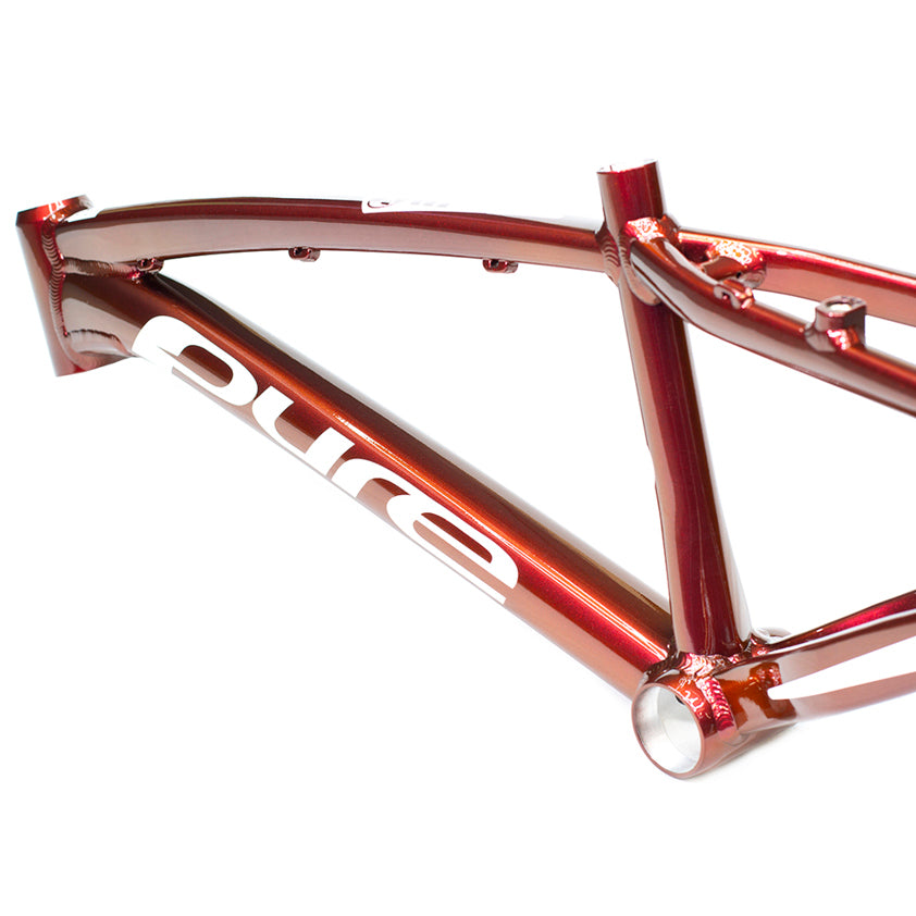 Pure v7 frame