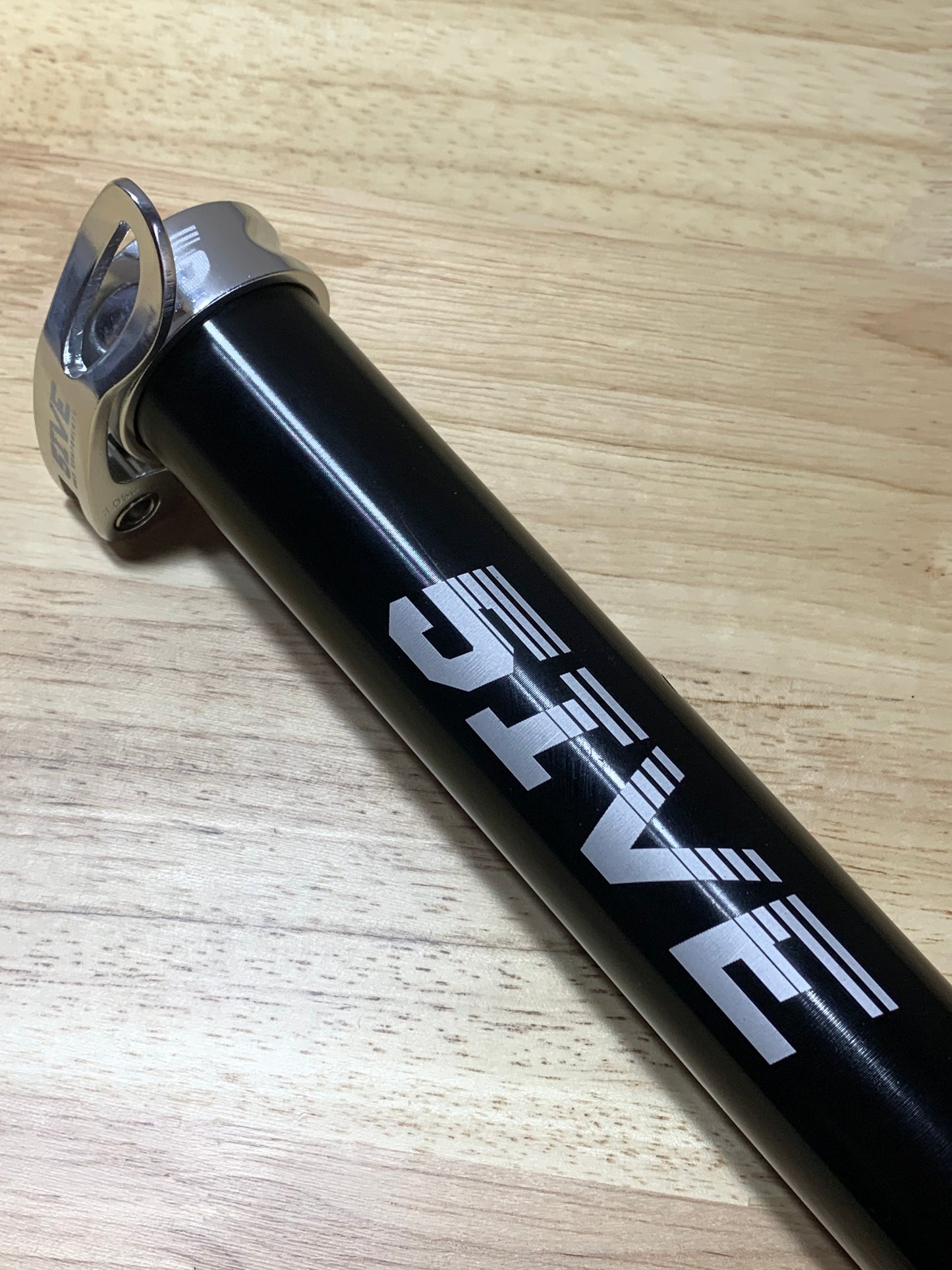 5ive BMX Components Seat Post Extender