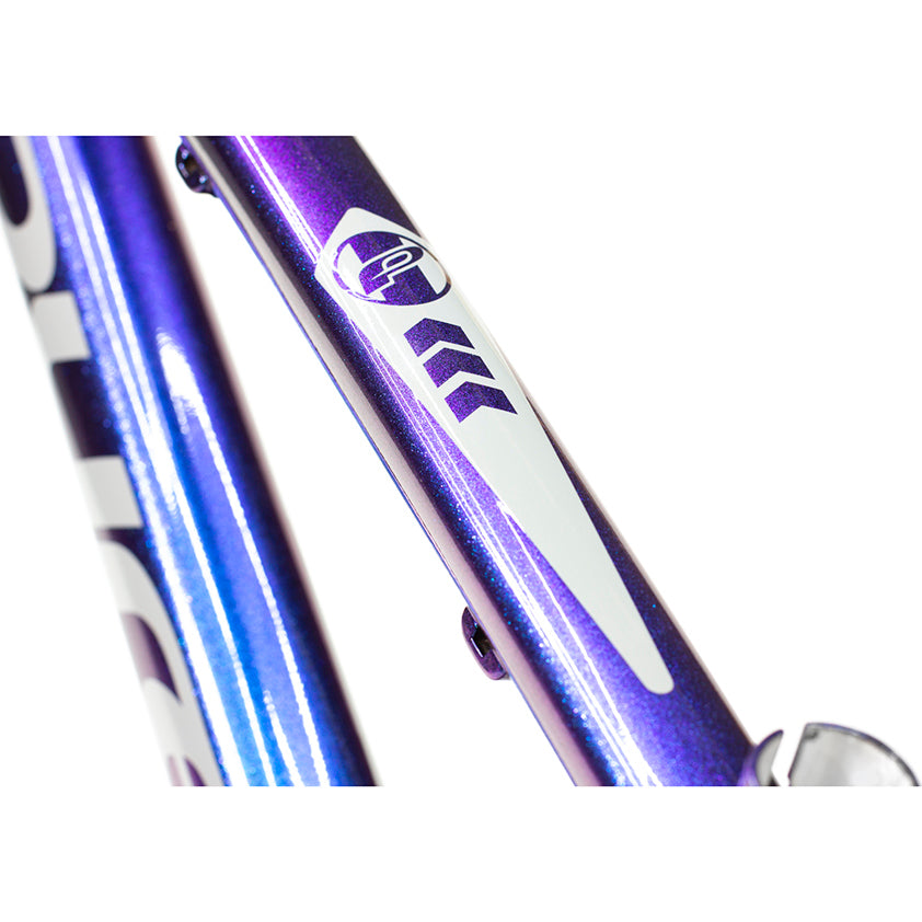 Pure v7 frame