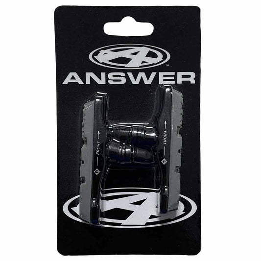 Answer Carbon Rim Brake Pads