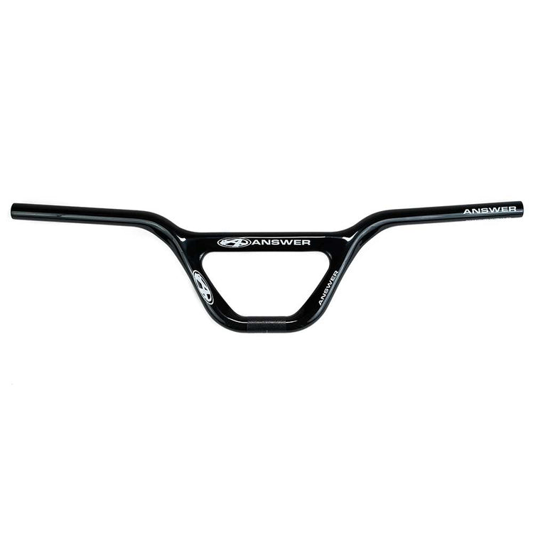 Answer BMX Carbon Handlebars - Pedal Champ