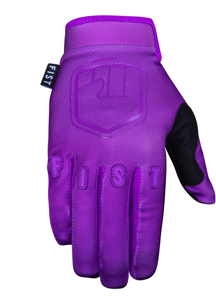 FIST PURPLE Gloves (Adult) - Pedal Champ
