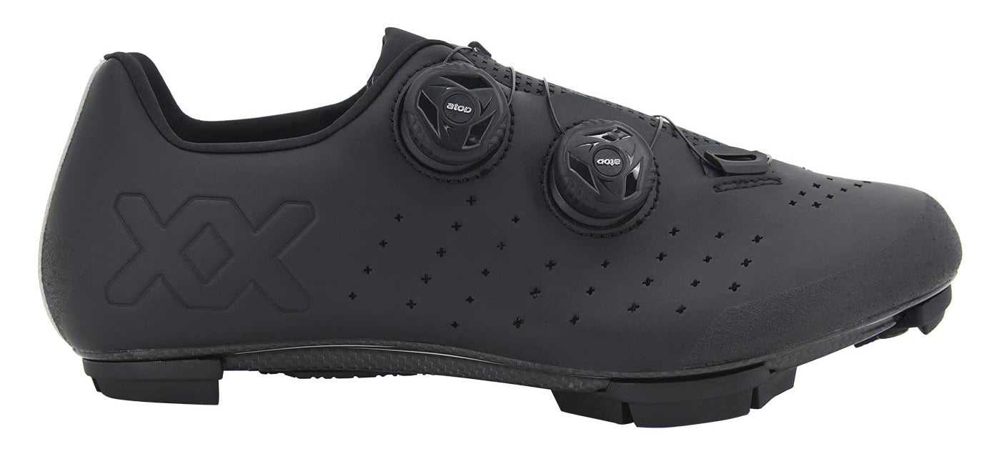 FLR FX-9 Carbon Sole Race Shoe