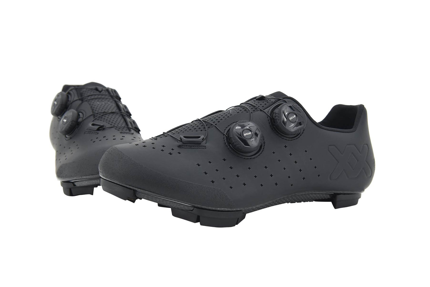 FLR FX-9 Carbon Sole Race Shoe