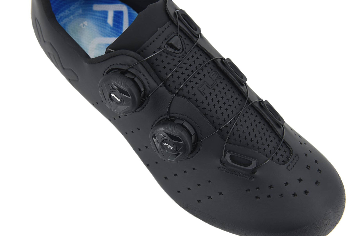 FLR FX-9 Carbon Sole Race Shoe